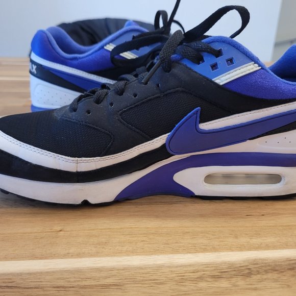 *RARE* Nike Air Max BW OG - Persian Violet - Size 12 - Picture 7 of 9